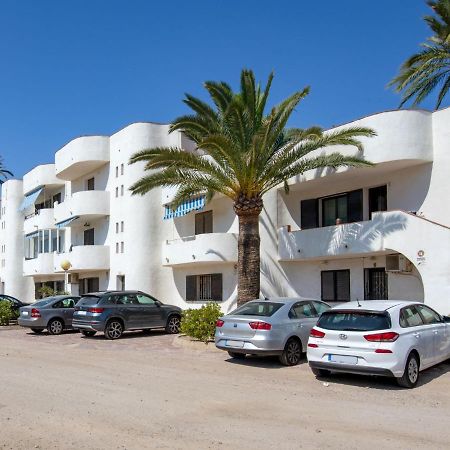 Apartment Albaranas By Interhome Denia Εξωτερικό φωτογραφία