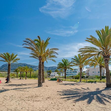 Apartment Albaranas By Interhome Denia Εξωτερικό φωτογραφία
