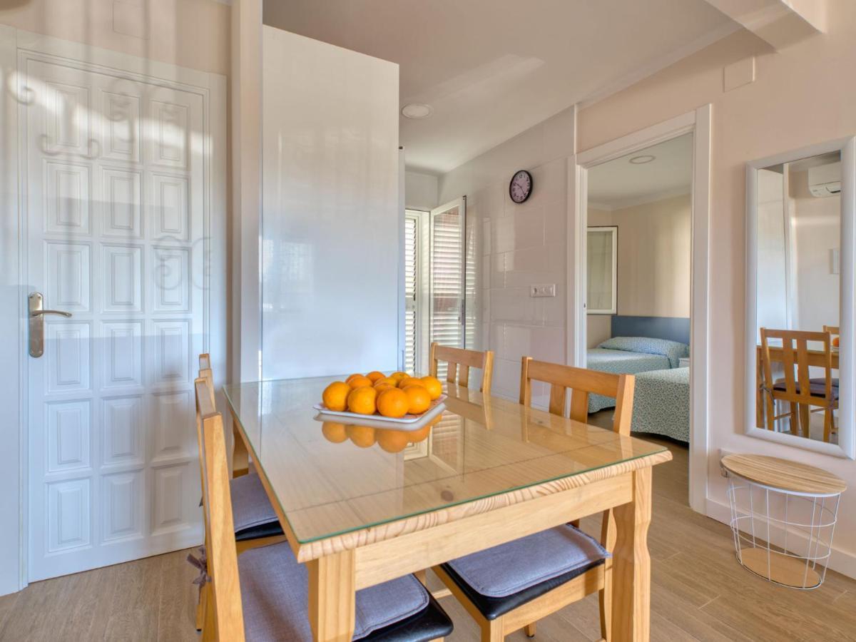 Apartment Albaranas By Interhome Denia Εξωτερικό φωτογραφία