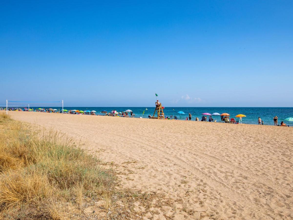 Apartment Albaranas By Interhome Denia Εξωτερικό φωτογραφία