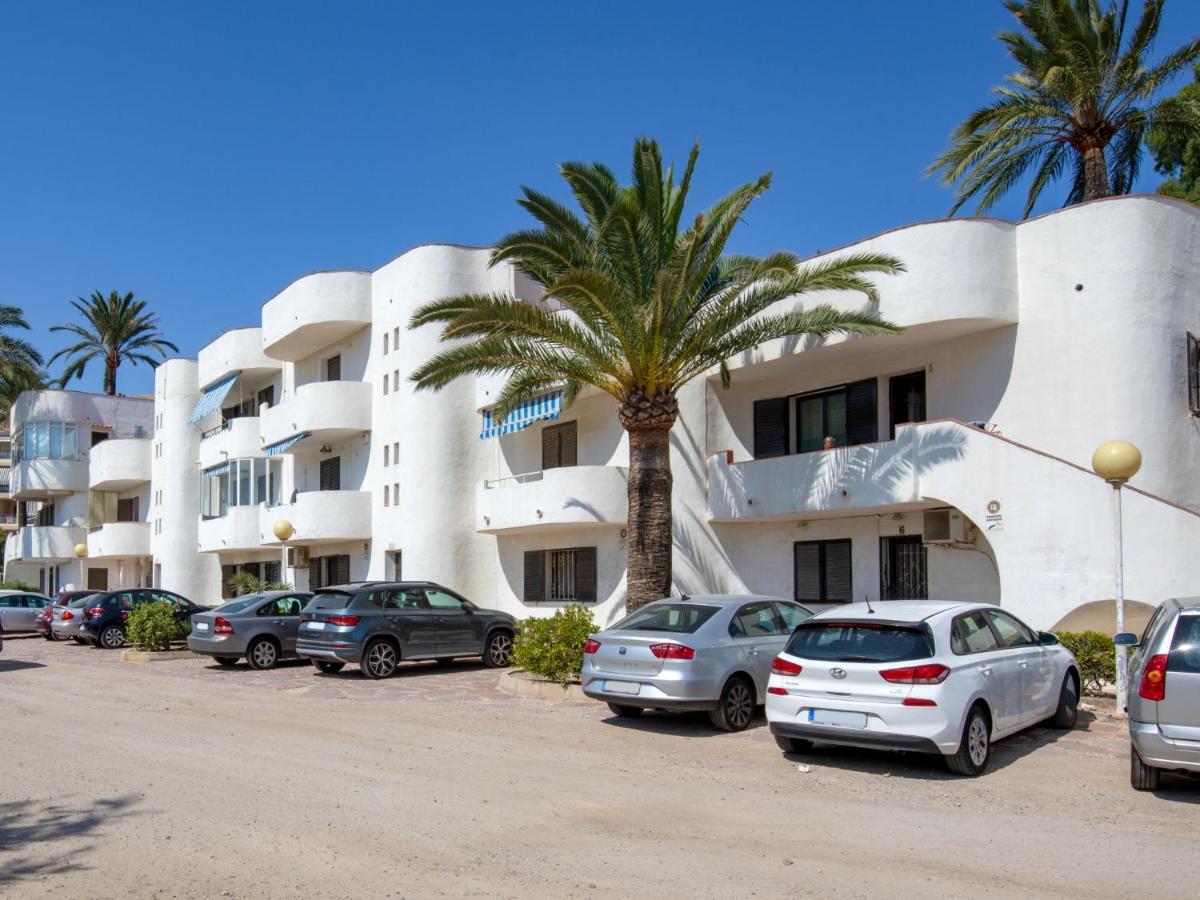 Apartment Albaranas By Interhome Denia Εξωτερικό φωτογραφία