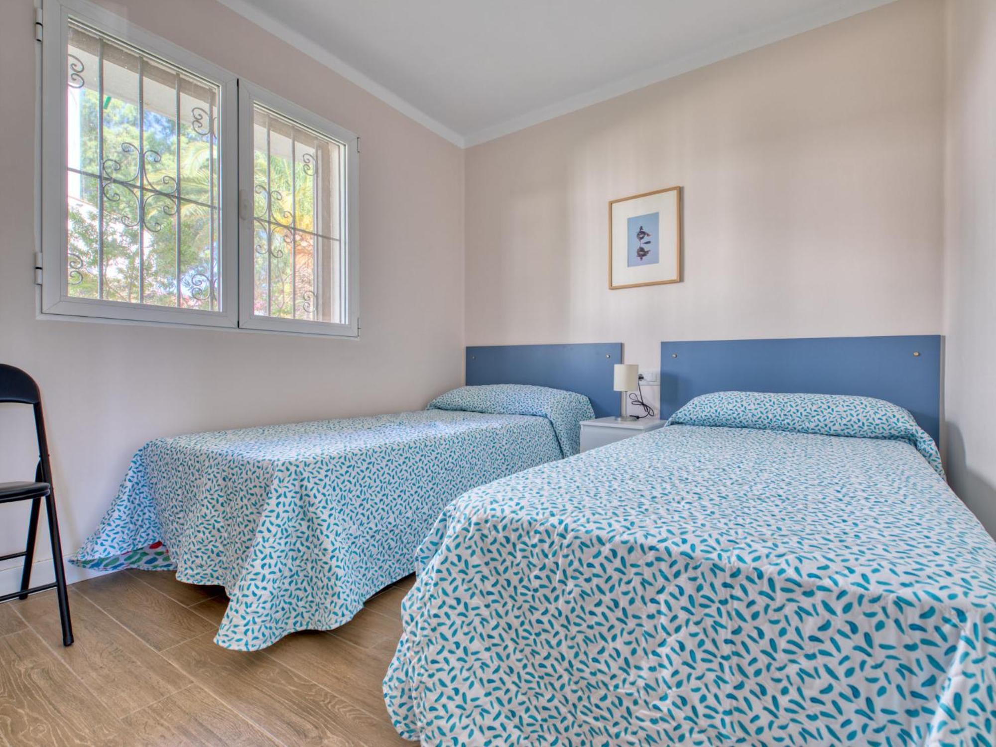 Apartment Albaranas By Interhome Denia Εξωτερικό φωτογραφία