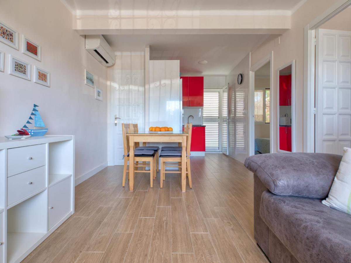 Apartment Albaranas By Interhome Denia Εξωτερικό φωτογραφία