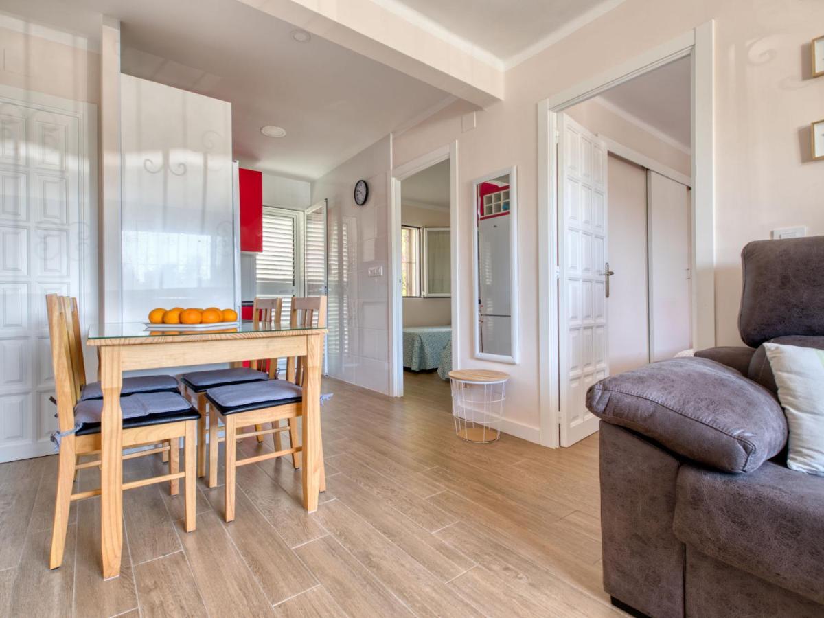 Apartment Albaranas By Interhome Denia Εξωτερικό φωτογραφία