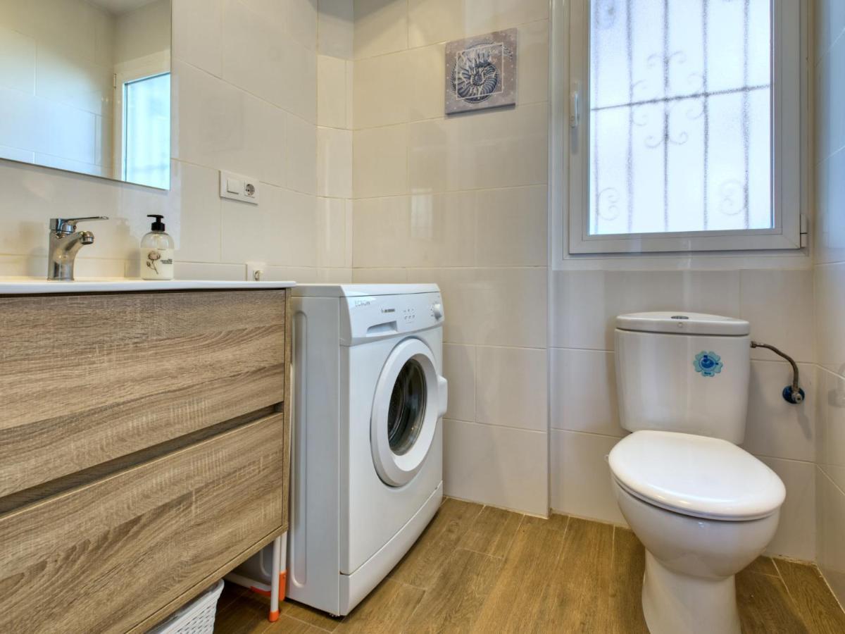 Apartment Albaranas By Interhome Denia Εξωτερικό φωτογραφία