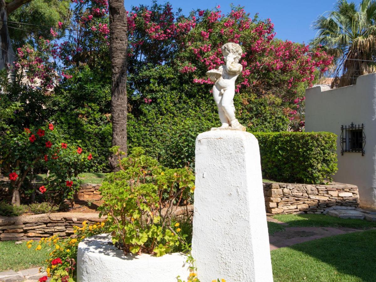 Apartment Albaranas By Interhome Denia Εξωτερικό φωτογραφία