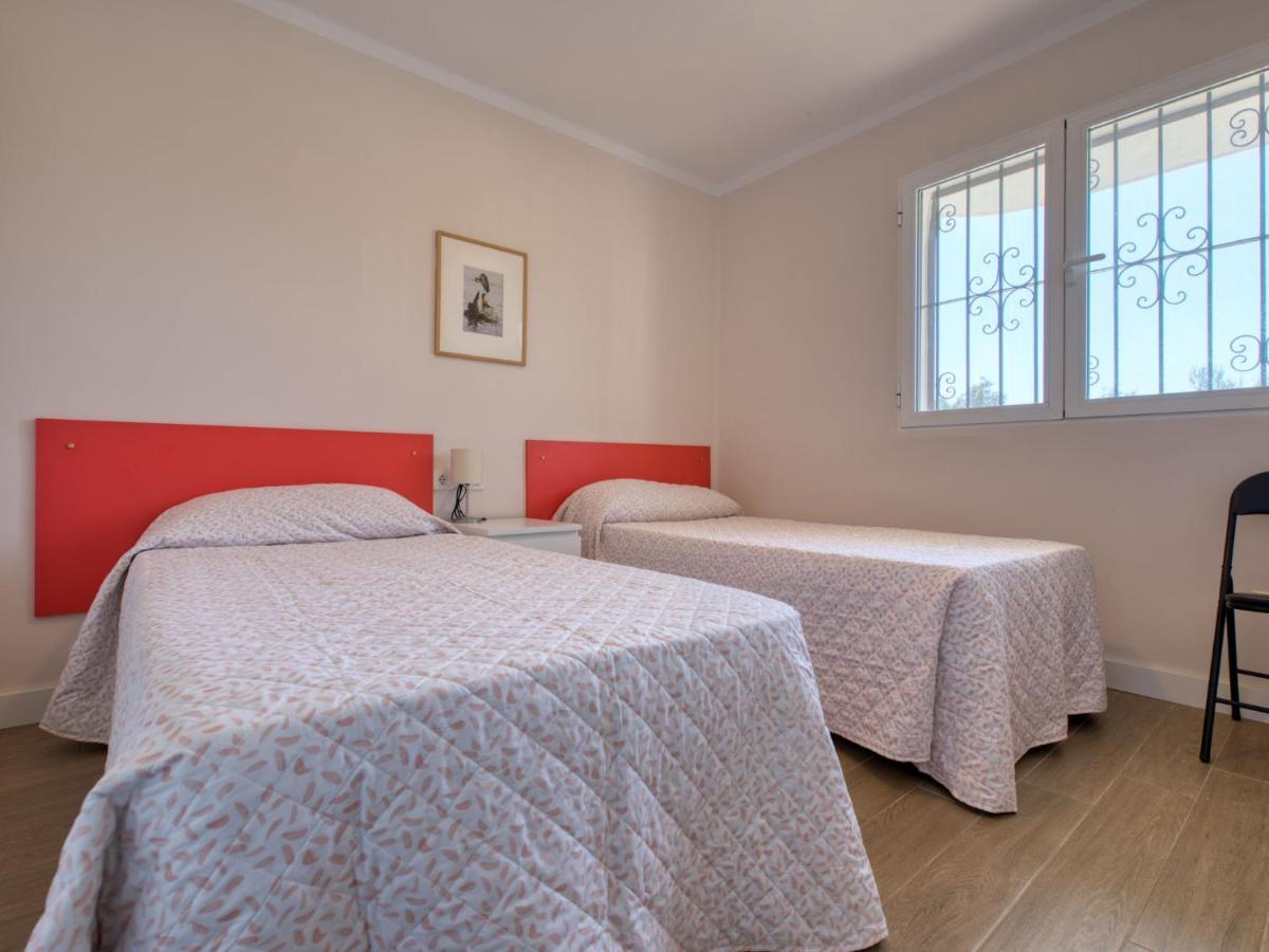 Apartment Albaranas By Interhome Denia Εξωτερικό φωτογραφία