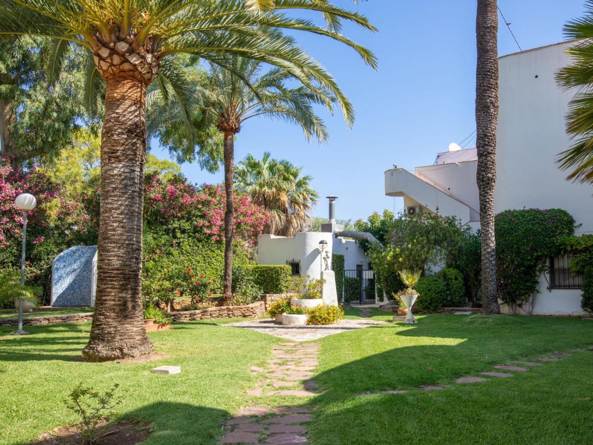 Apartment Albaranas By Interhome Denia Εξωτερικό φωτογραφία