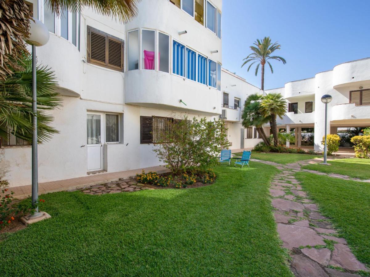 Apartment Albaranas By Interhome Denia Εξωτερικό φωτογραφία