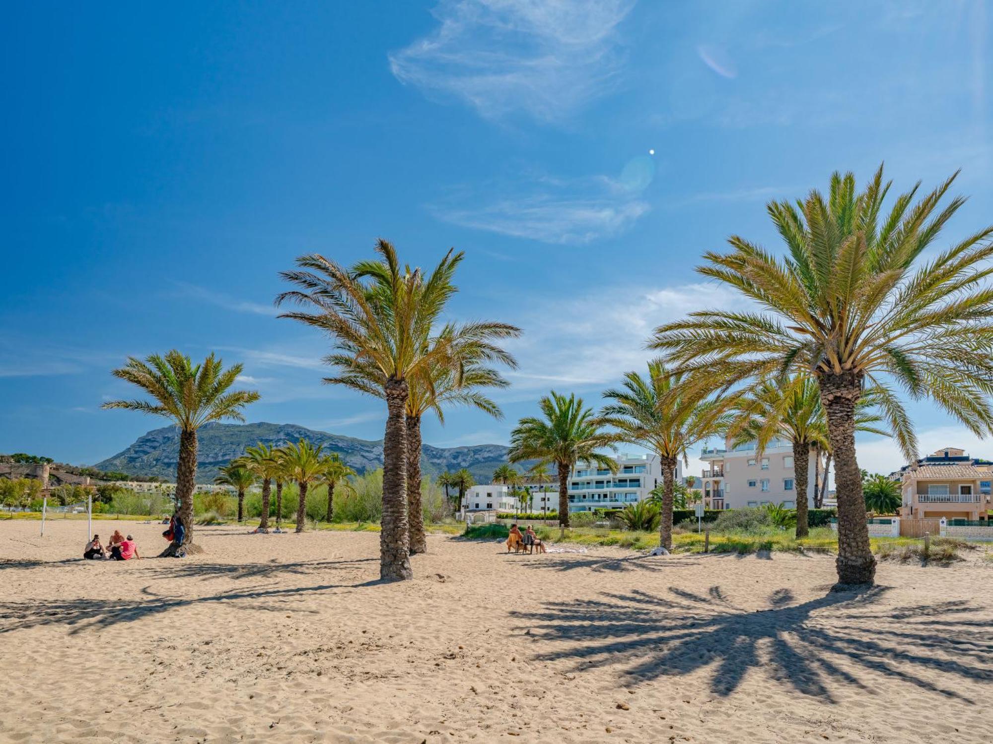 Apartment Albaranas By Interhome Denia Εξωτερικό φωτογραφία