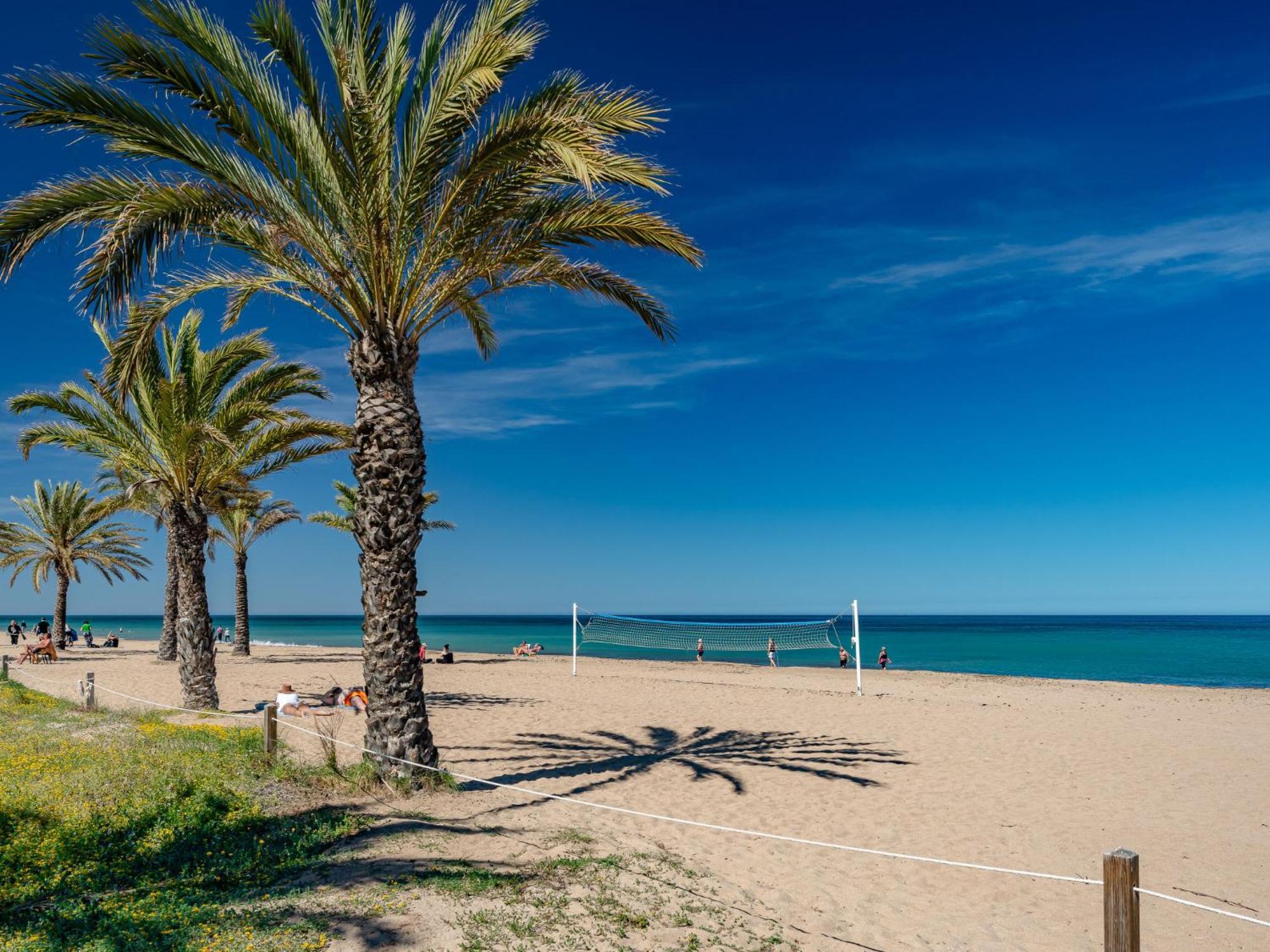 Apartment Albaranas By Interhome Denia Εξωτερικό φωτογραφία
